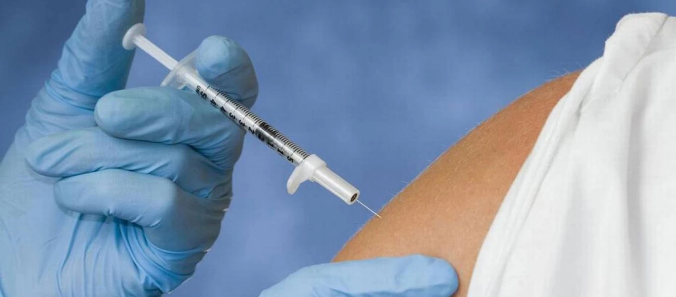 Το Βέλγιο λέει «ναι» στον εμβολιασμό των νέων 16 και 17 ετών